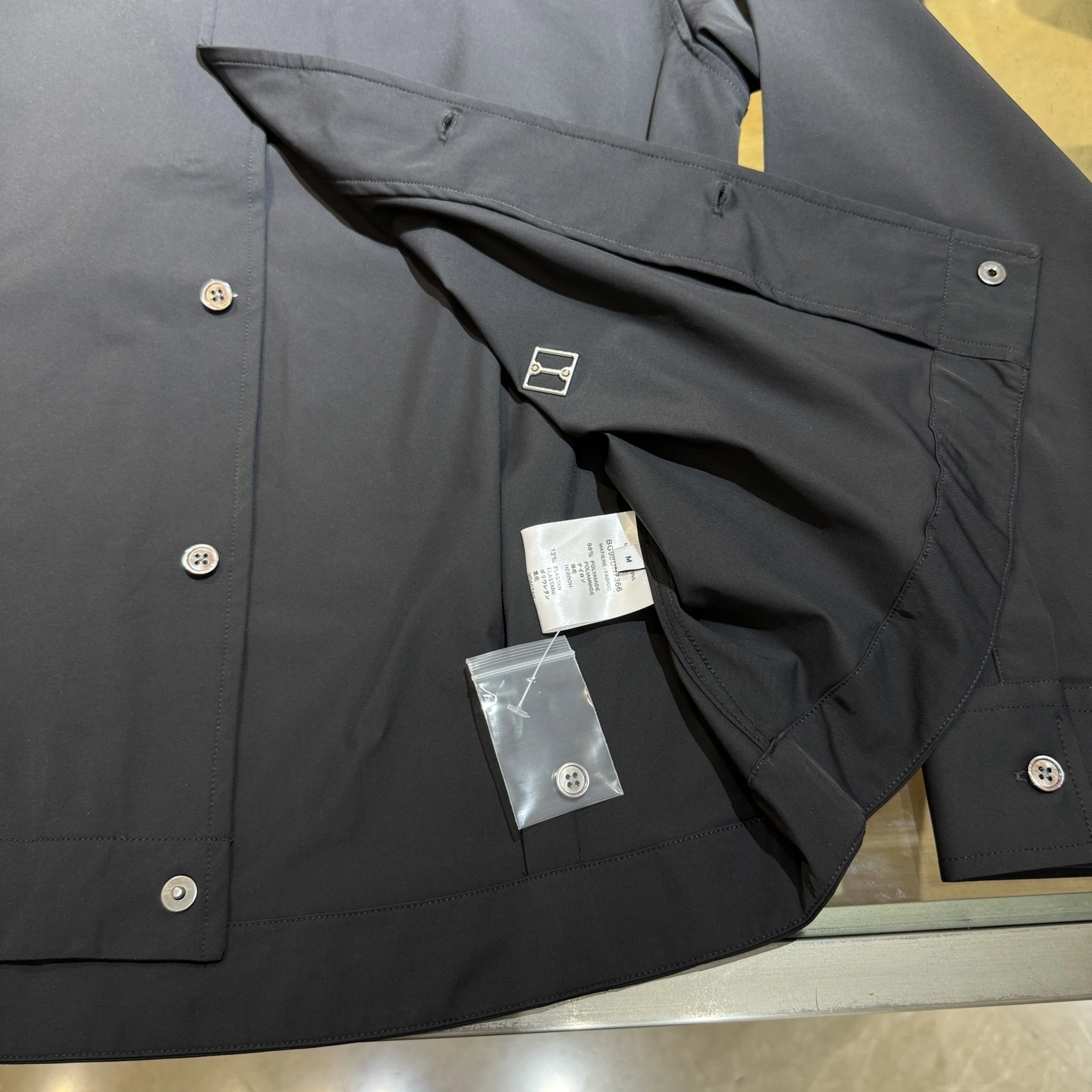 wg.luxury-- 6iv593hy item:E-F501J1036H